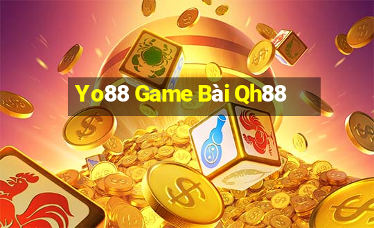 Yo88 Game Bài Qh88