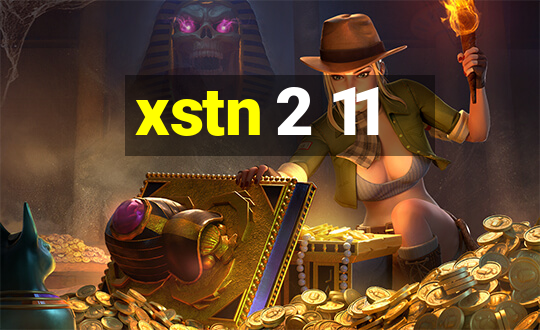 xstn 2 11