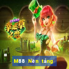 M88 Nền tảng xổ số Elephant