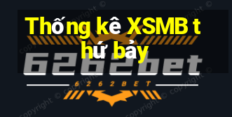 Thống kê XSMB thứ bảy