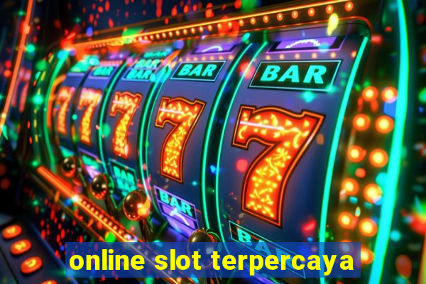 online slot terpercaya