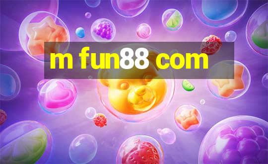 m fun88 com