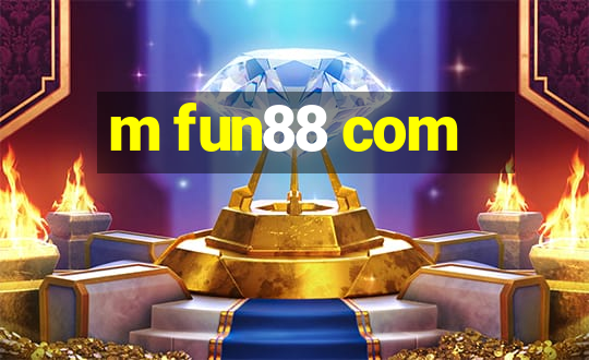 m fun88 com