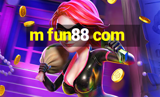 m fun88 com