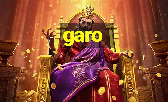 garo