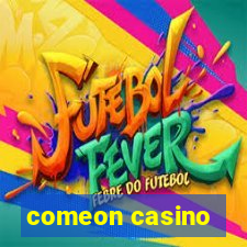 comeon casino