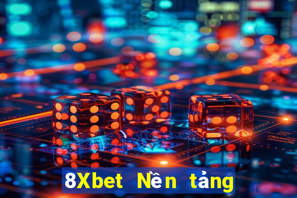 8Xbet Nền tảng Việt nam File