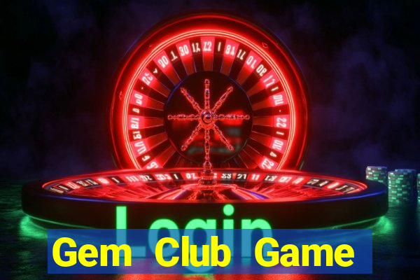 Gem Club Game Thẻ Bài Eloras