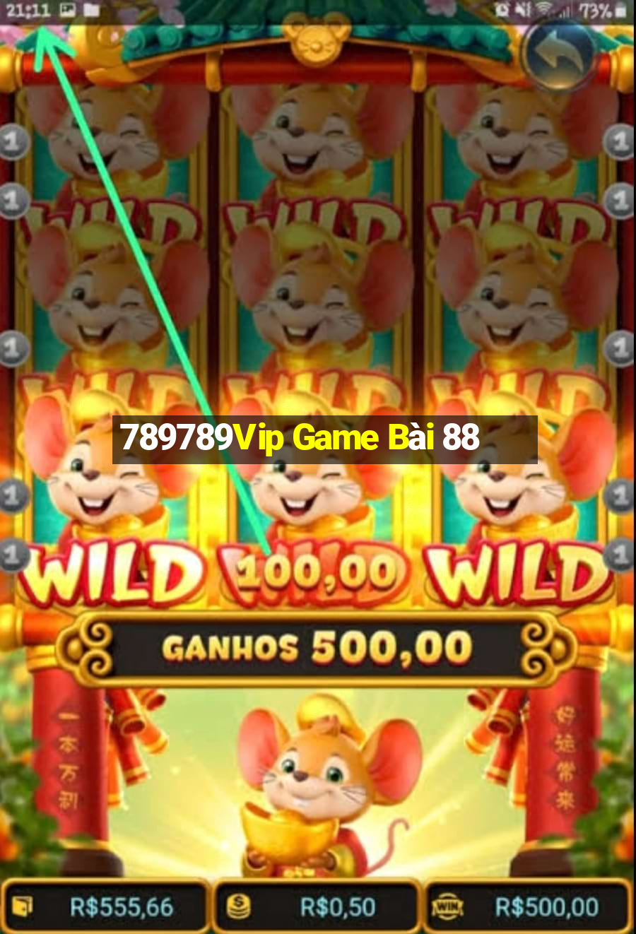 789789Vip Game Bài 88