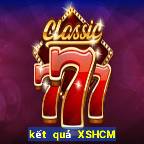 kết quả XSHCM ngày 12