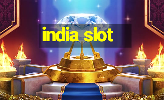 india slot