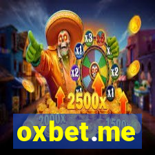 oxbet.me