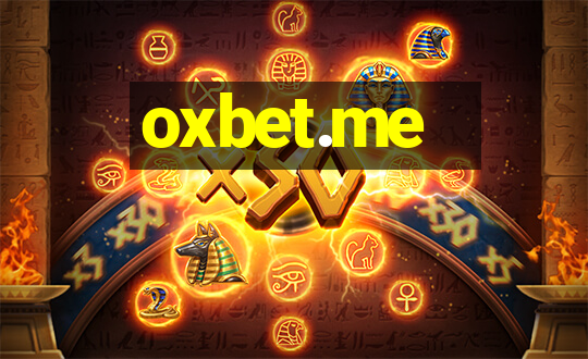 oxbet.me