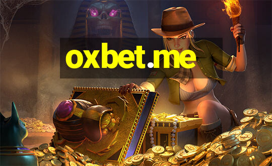 oxbet.me