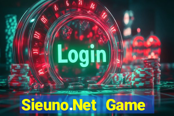 Sieuno.Net Game Bài Đổi Thưởng B52