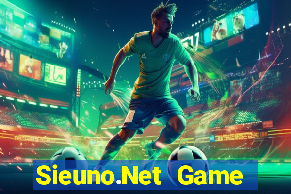 Sieuno.Net Game Bài Đổi Thưởng B52