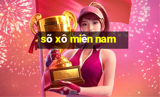 sõ xô miên nam