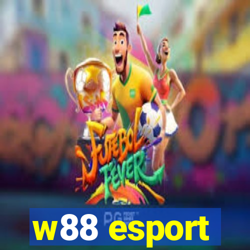 w88 esport