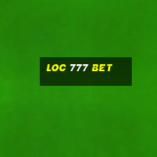 loc 777 bet