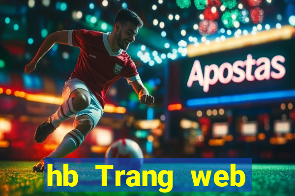 hb Trang web chính thức của