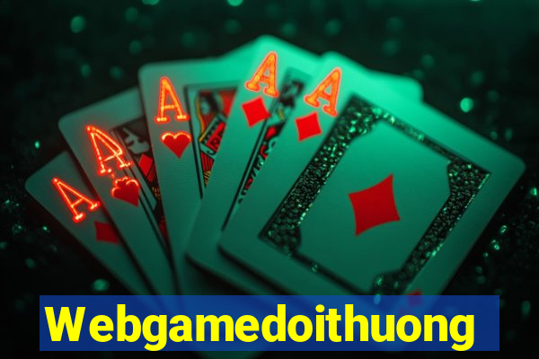 Webgamedoithuong Game Bài 789