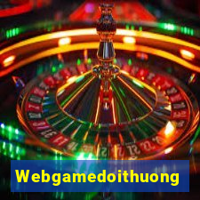 Webgamedoithuong Game Bài 789