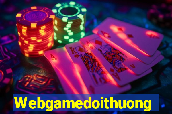 Webgamedoithuong Game Bài 789