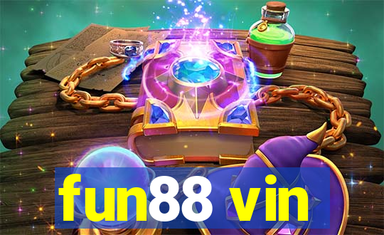 fun88 vin