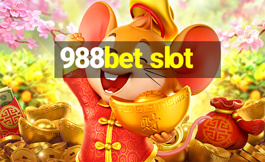 988bet slot