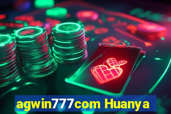 agwin777com Huanya