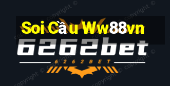 Soi Cầu Ww88vn