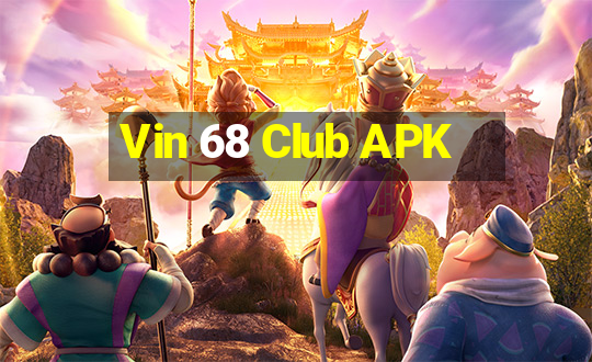 Vin 68 Club APK