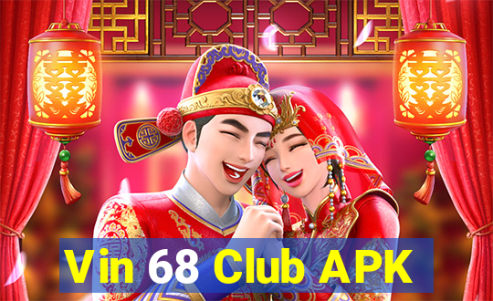 Vin 68 Club APK