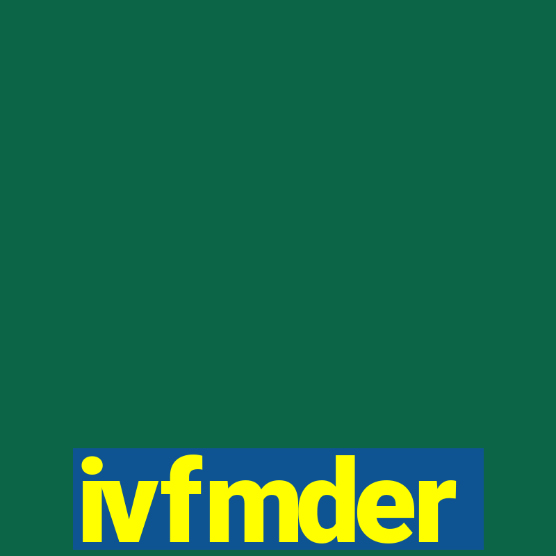 ivfmder