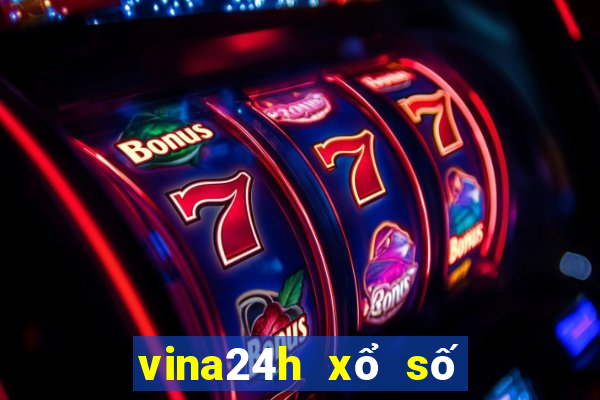 vina24h xổ số ninh thuận