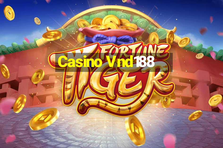 Casino Vnd188