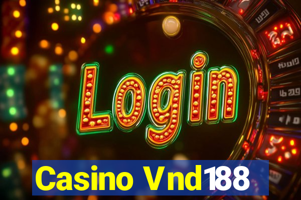 Casino Vnd188