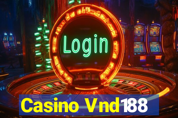 Casino Vnd188