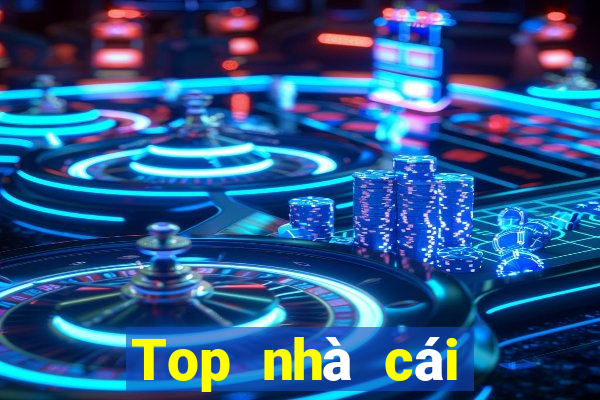 Top nhà cái bóng đá uy tín