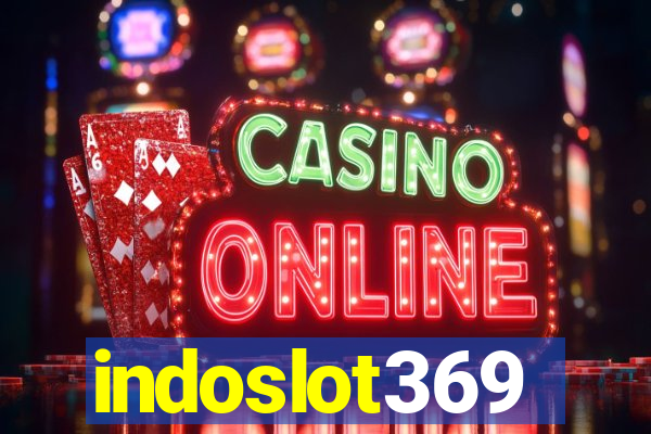 indoslot369