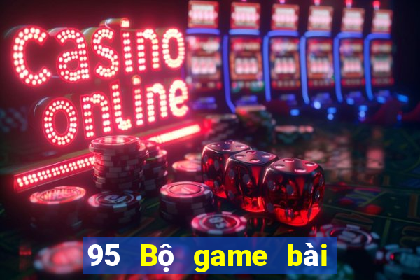 95 Bộ game bài tối cao ios