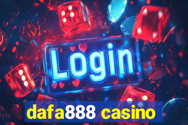 dafa888 casino