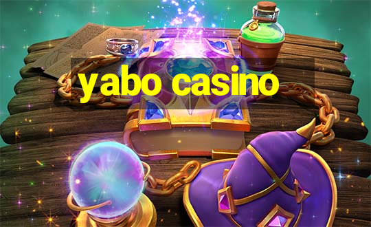 yabo casino