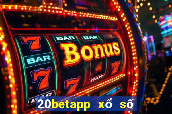 20betapp xổ số Fun88 tôn xổ số