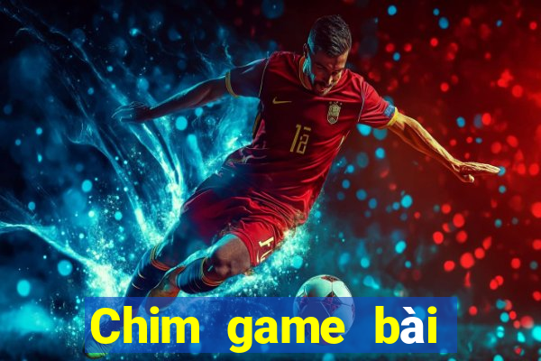 Chim game bài tôi muốn tải về