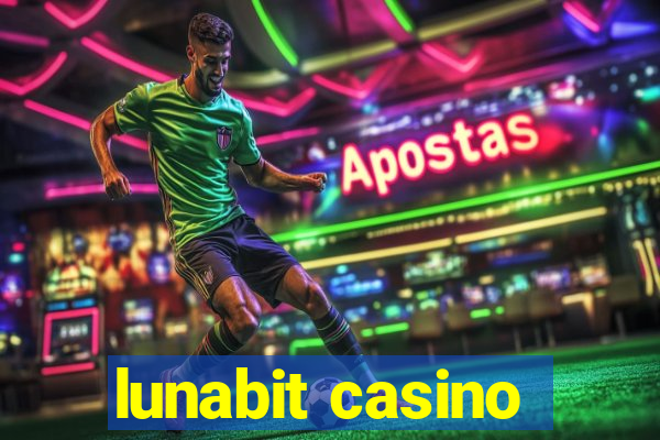 lunabit casino