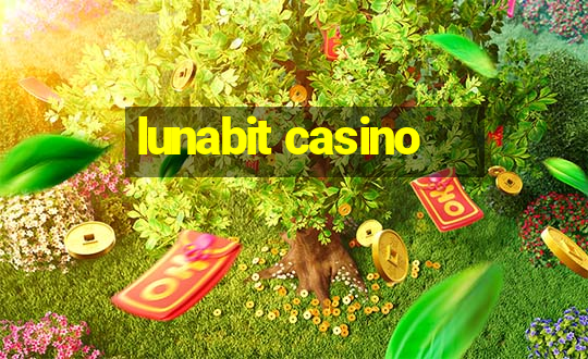 lunabit casino