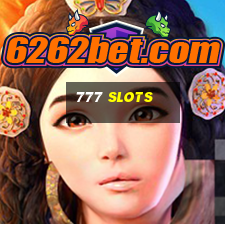 777 slots