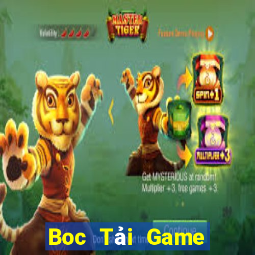 Boc Tải Game Bài Go88