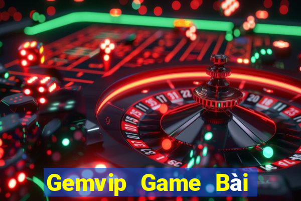 Gemvip Game Bài Trên Máy Tính